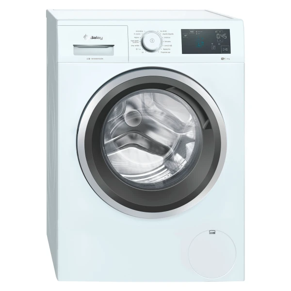 Lavadora BALAY 3TS394BH con AutoDosificación para un Lavado Inteligente