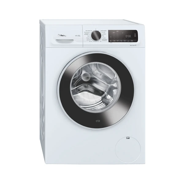 Lavadora-Secadora BALAY 3TW984B, Clase E, Blanco, 8/5 kg, 1400 rpm