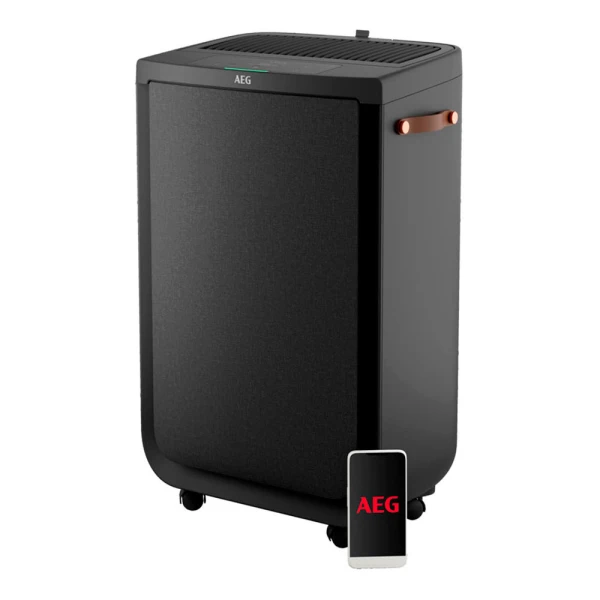 Purificador de Aire Pure AEG APU72771DG Multi 7000 de 340 m3/h