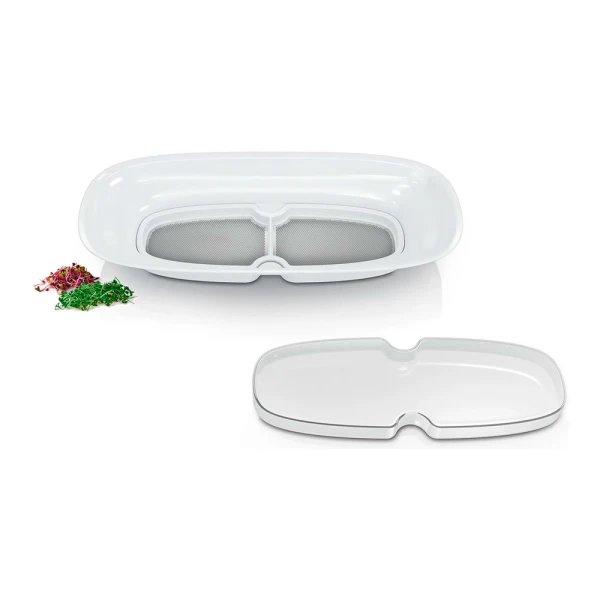 SmartGrow Life bandeja especial para el cultivo de microgreens BOSCH MSGZMTL