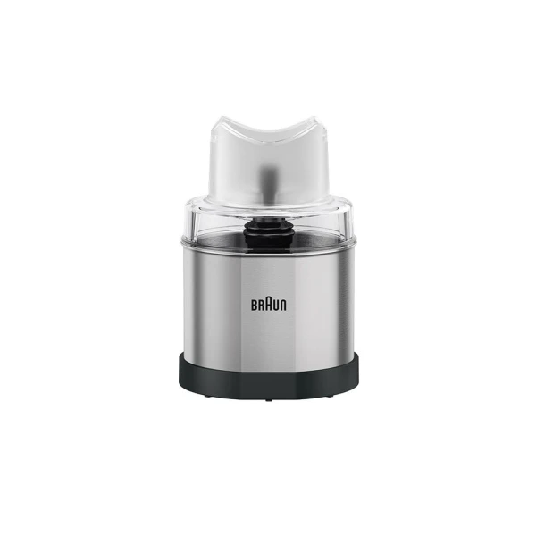 Molinillo de Café y Especias BRAUN MQ60: El Accesorio Perfecto para tu Café.