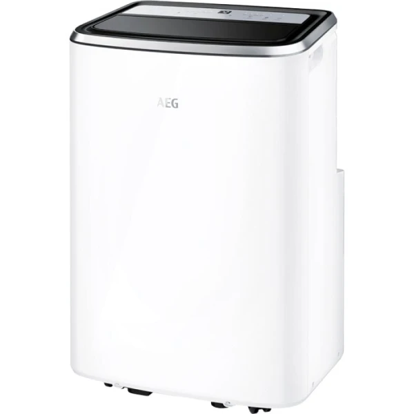 Aire Acondicionado Portátil 9000 BTU A Blanco AEG ChillFlex Pro AXP26U338CW