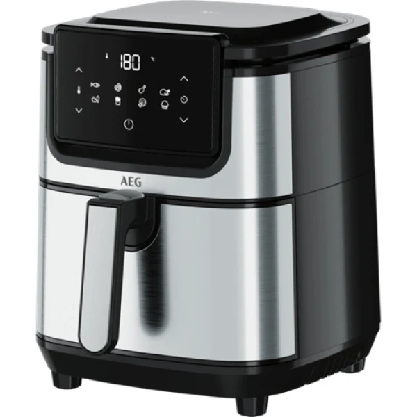 Gourmet 6 Freidora de Aire 3.5L 1500W AEG