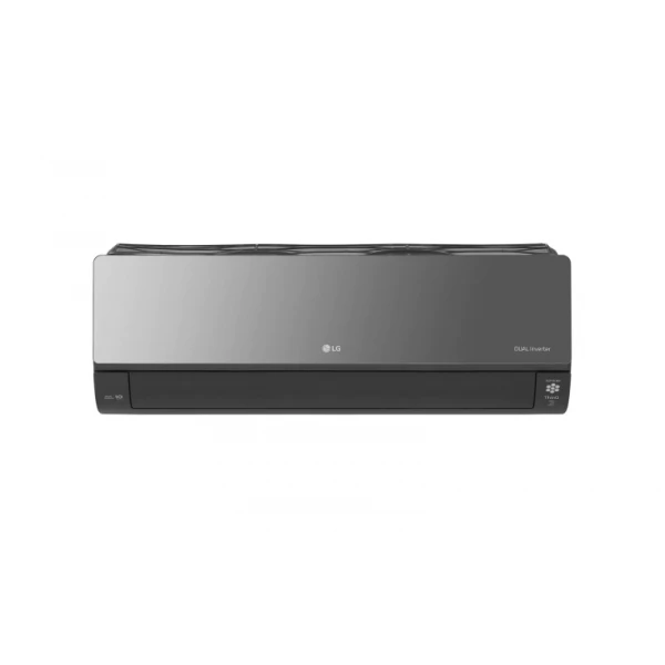 Aire Acondicionado LG Artcool Mirror Wifi R32 MIRROR09UVN: Luz Ultravioleta UVC y Filtro Plasmaster con Ionizador
