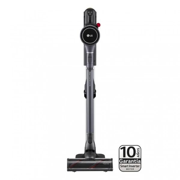 Aspirador LG PRO Kompressor: Aspirador Escoba Avanzado – Máximo Rendimiento y Limpieza Profesional en Casa