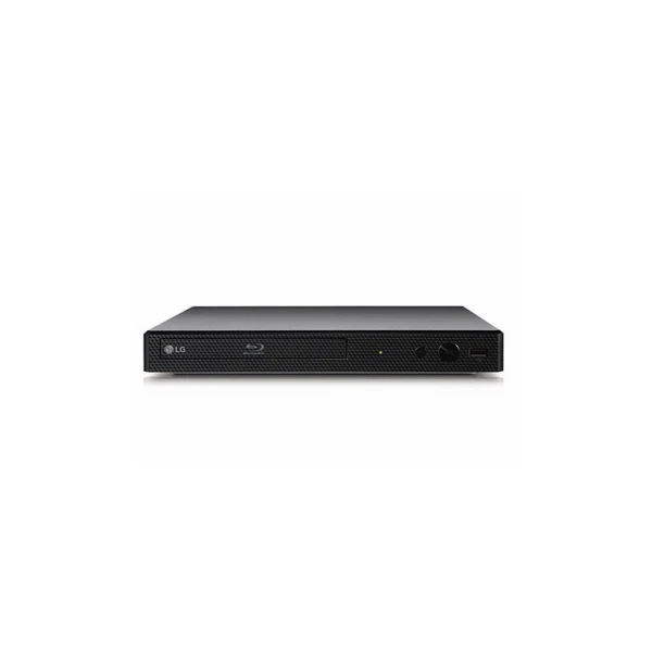 Reproductor Blu-ray Compatible con Home Music: Características y Rendimiento