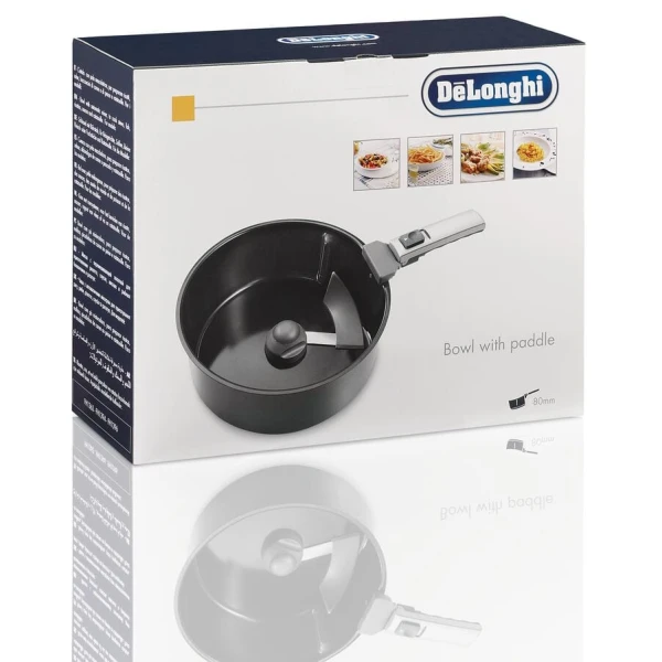 Cuenco con Pala DELONGHI DLSK100