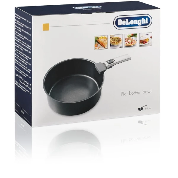 Cuenco de Fondo Plano DELONGHI DLSK102