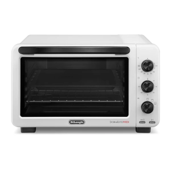 Horno Eléctrico Electric Oven DELONGHI EO24302