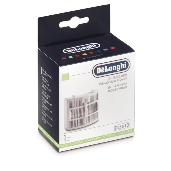 Filtro de Aire DELONGHI DLS610 EPA