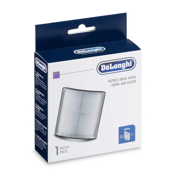 Filtro de Aire DELONGHI HEPA DLSF002