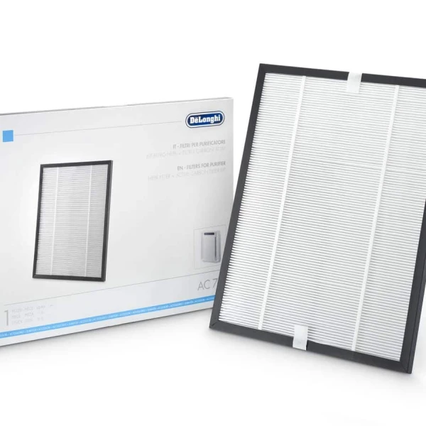 Filtros para Purificador DELONGHI DLSA006