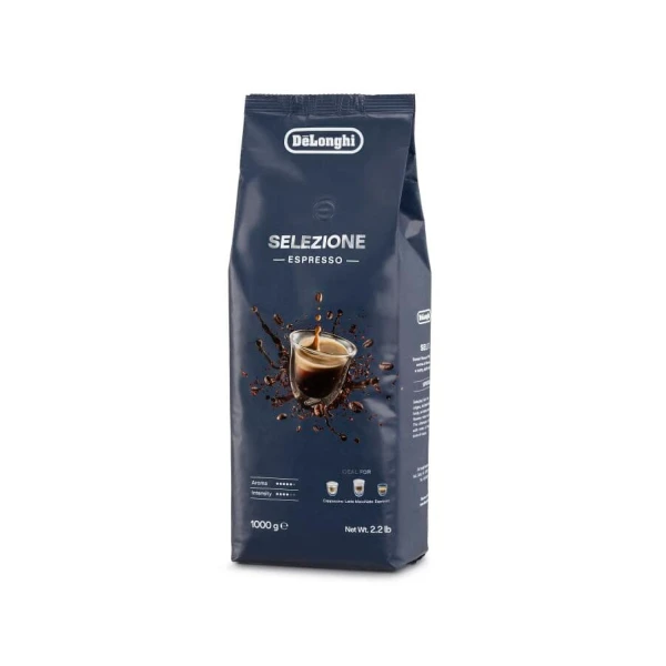Granos de Café Selezione DELONGHI DLSC617 1kg