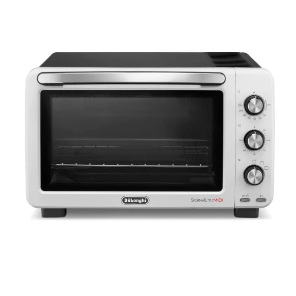 Horno Eléctrico de 24 litros de Tamaño mediano DELONGHI EO24352