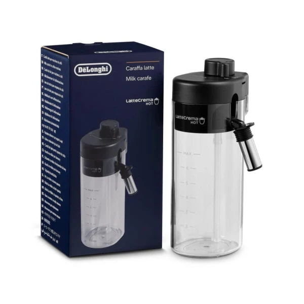 Jarra de leche DELONGHI DLSC029