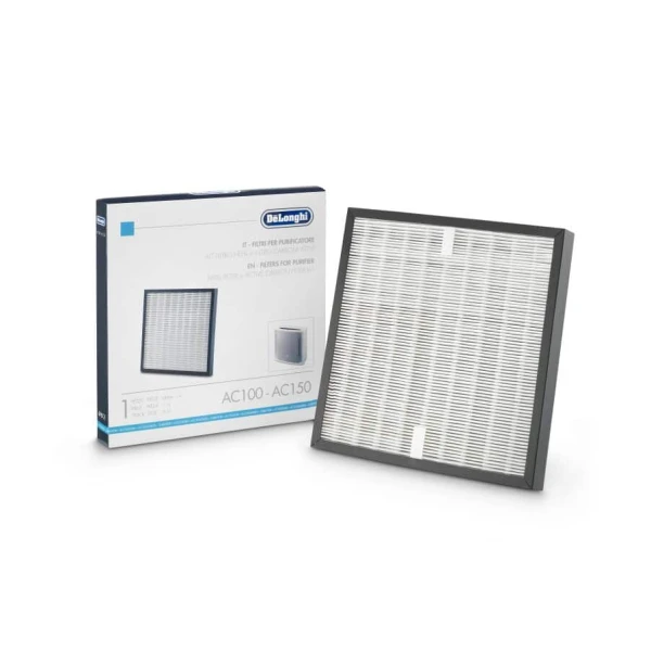 Juego de Filtros DELONGHI DLSA007