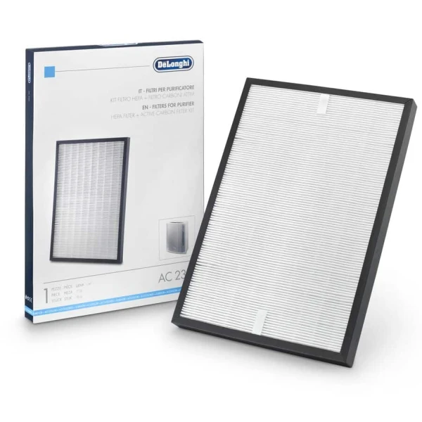 Juego de Filtros DELONGHI DLSA008