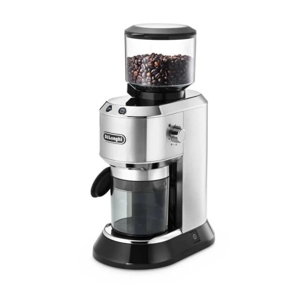 Molinillo de Café Eléctrico DELONGHI KG520.M Dedica