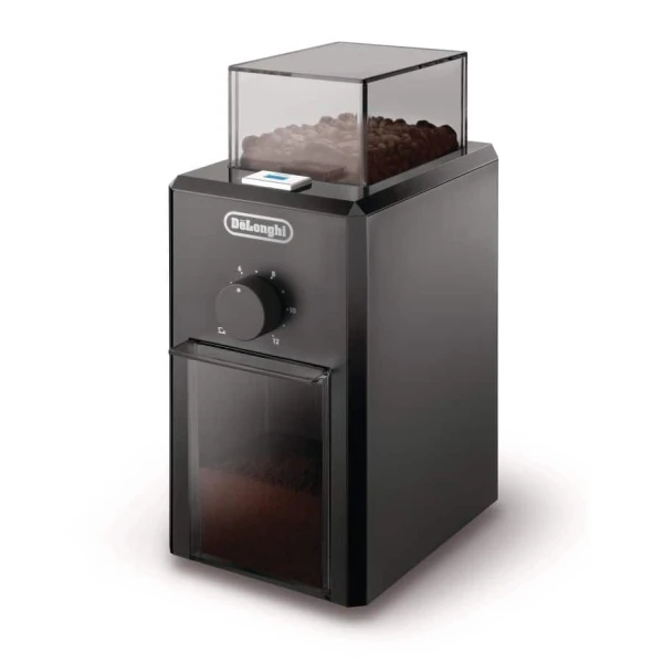 Molinillo de Café Eléctrico DELONGHI KG79