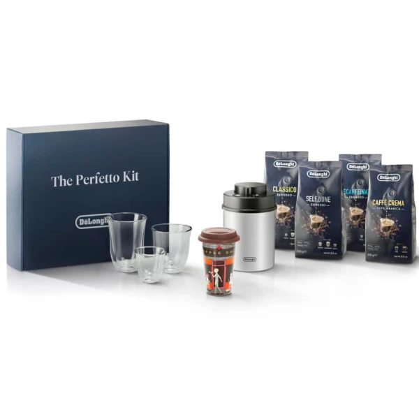 Accesorios – Perfetto Kit DELONGHI DLSC323