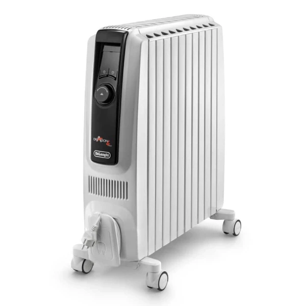 Radiador de Aceite Dragon 4 Pro DELONGHI TRDX41025E
