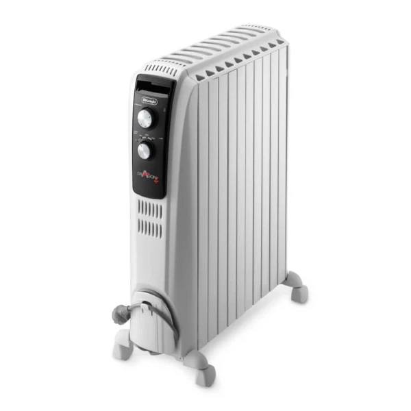 Radiador de Aceite Dragon 4 DELONGHI TRD41025