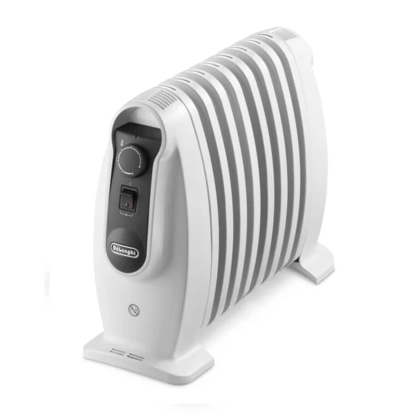 Radiador de Aceite DELONGHI TRNS0808M