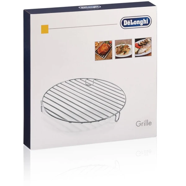 Rejilla DELONGHI DLSK104