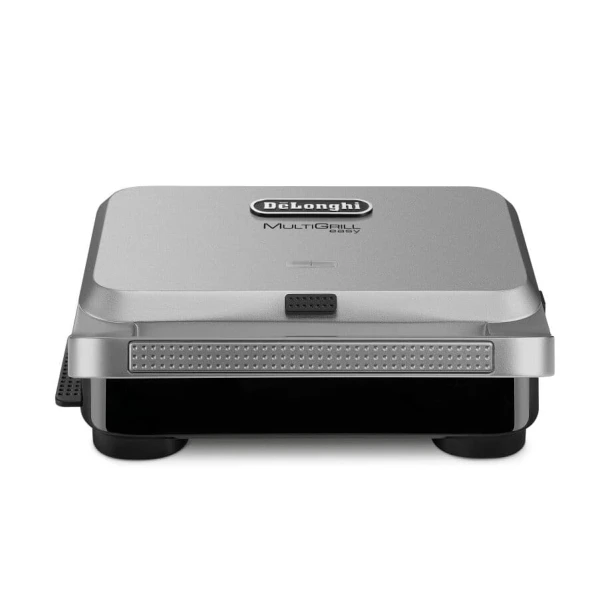 Sandwichera MultiGrill Easy DELONGHI SW12AC.S