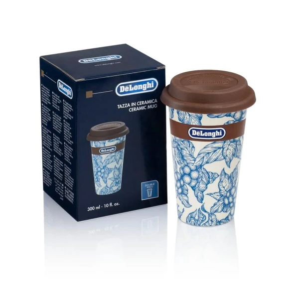 Taza Térmica DELONGHI DLSC064