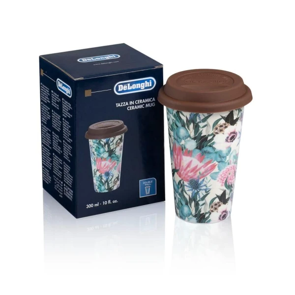 Taza Térmica DELONGHI DLSC065