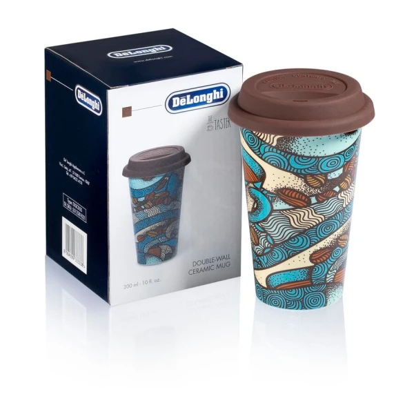 Taza Térmica The Taster DELONGHI DLSC055