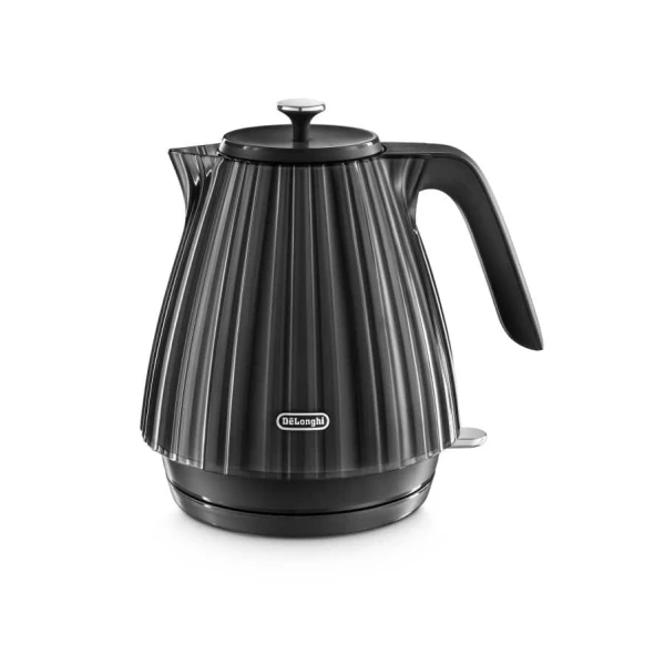 Tetera Ballerina DELONGHI KBD2001.BK