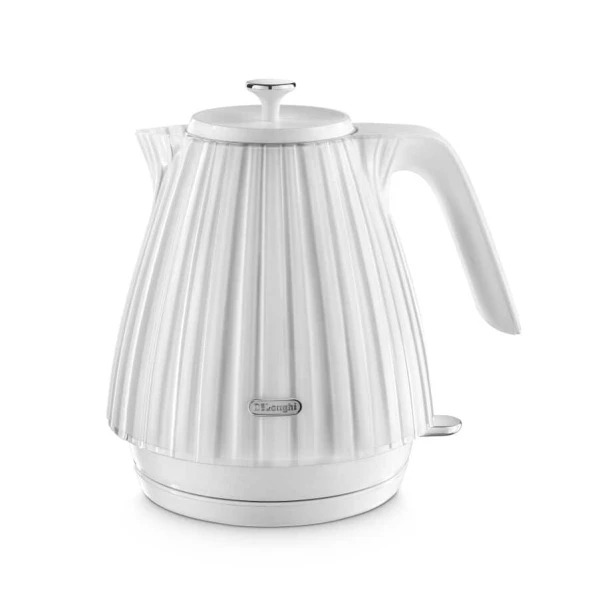 Tetera Ballerina DELONGHI KBD2001.W