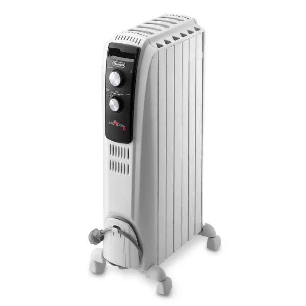 Radiador de Aceite Dragon 4 DELONGHI TRD40615