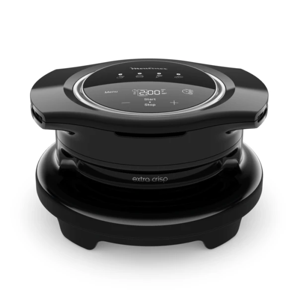 Moulinex EZ150800 Extra Crisp: Accesorio Innovador para Freidoras de Aire, Perfecto para Resultados Crujientes