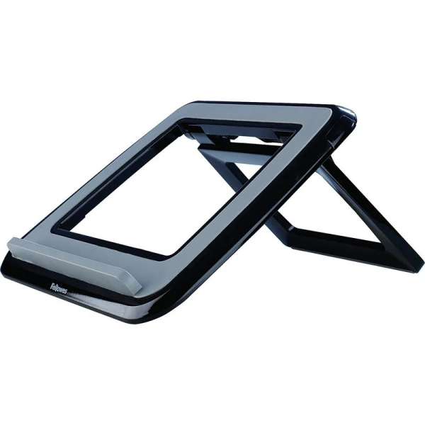 Fellowes Spire Series Soporte Elevador para Portátil hasta 17″ Negro