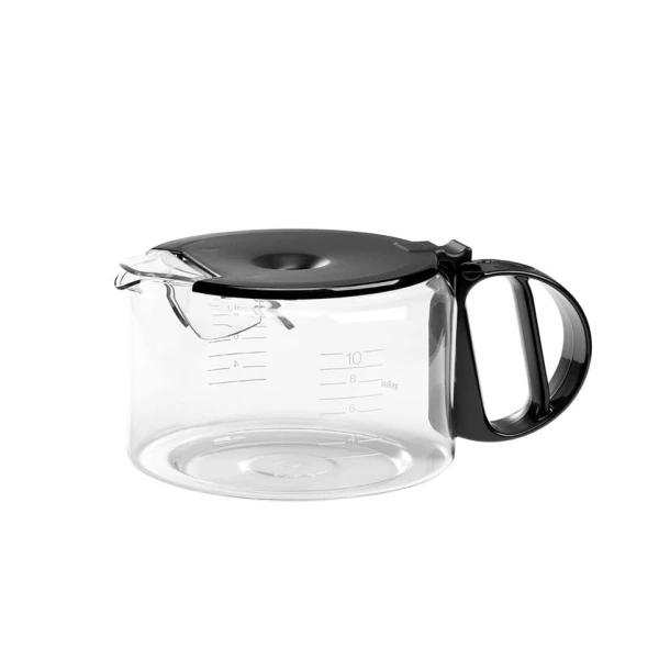 Jarra de Repuesto para Cafetera de Goteo Aromaster BRAUN BRSC010