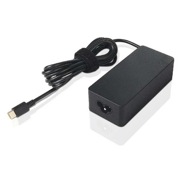 Lenovo Adaptador de CA Estándar USB Type-C 65W