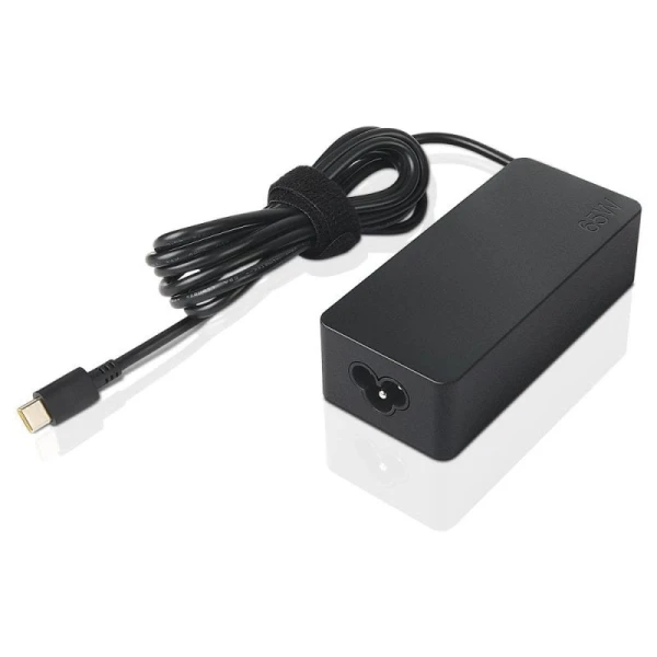 Lenovo Adaptador de Corriente USB-C (CE) 65 W