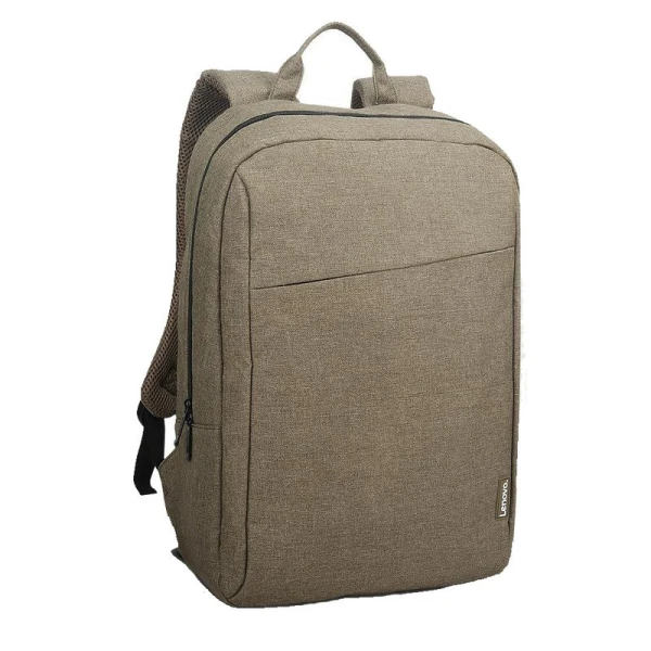 Mochila para Portátil, Lenovo Casual B210 Transporte hasta 15.6″ Verde