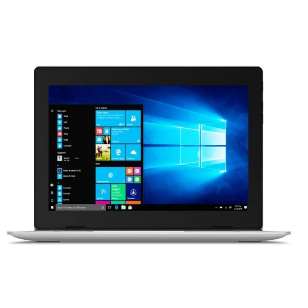 Intel Celeron N4000/4GB/64GB eMMC/10.1″ Táctil Lenovo IdeaPad D330-10IGM
