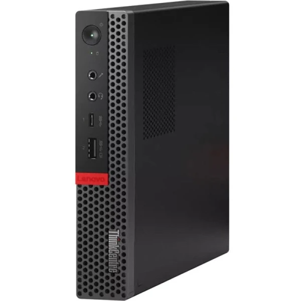 Intel Core i5-8400T/16GB/512GB SSD Lenovo ThinkCentre M920q