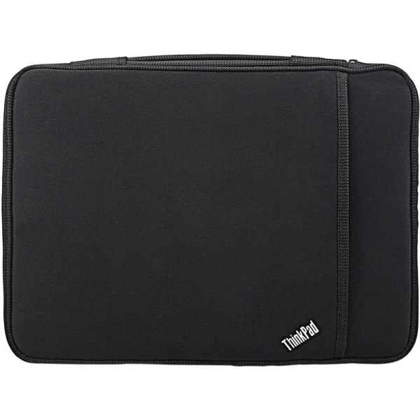 Lenovo Thinkpad Funda Maletín para Portátil, Transporte hasta 12″ Negro