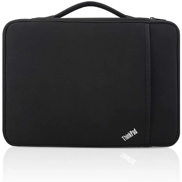 Lenovo ThinkPad Funda Maletín para Portátil, Transporte hasta 14″ Negro