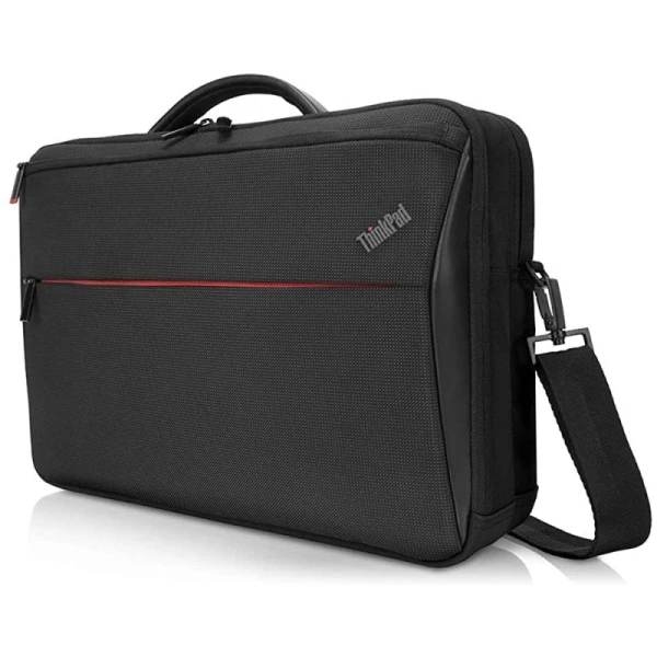 Lenovo ThinkPad Professional Maletín para Portátil, Transporte hasta 15.6″ Negro
