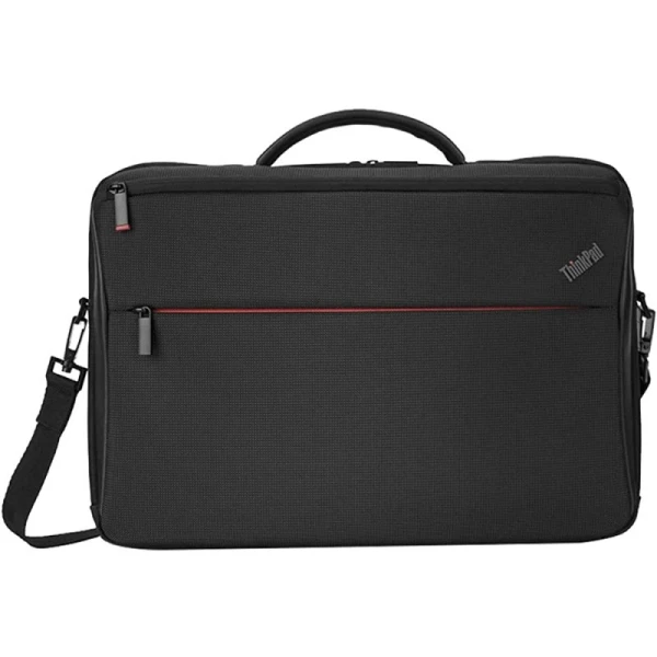 Lenovo ThinkPad Professional Slim Maletín para Portátil, Transporte hasta 14″ Negro