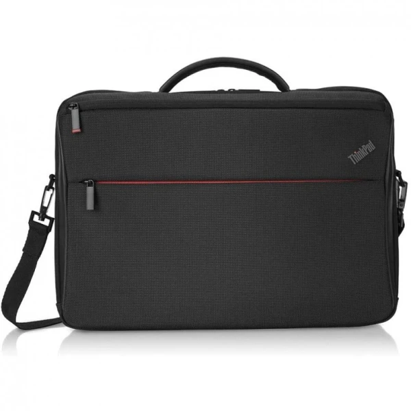 Lenovo ThinkPad Professional Slim Maletín para Portátil, Transporte hasta 15.6″ Negro