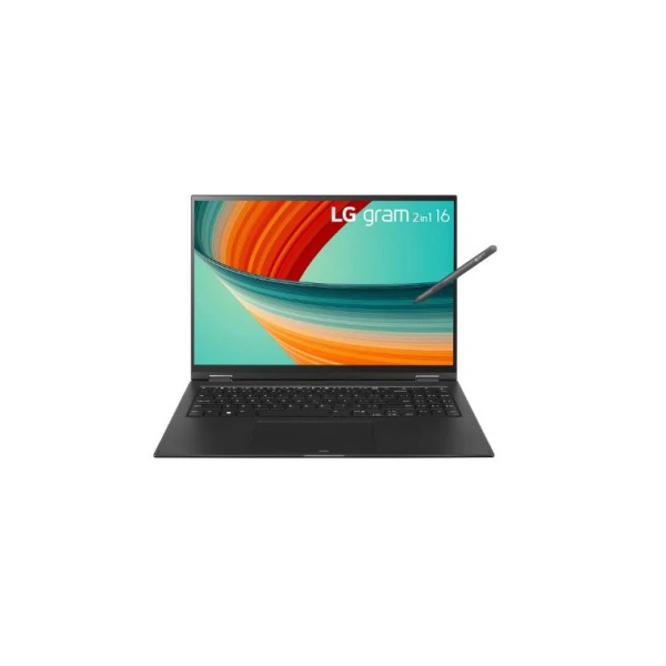 Portátil LG gram 16T90R-G i7 16GB de RAM 512GB SSD Iris Xe