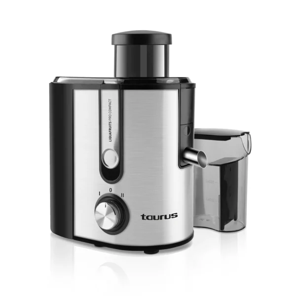 Licuadora Liquafruits Pro Compact TAURUS